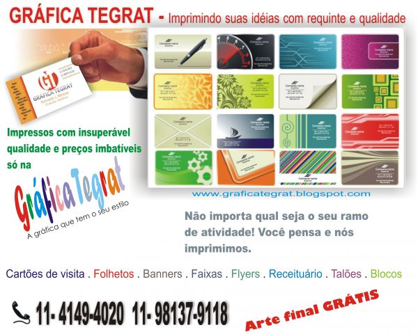 PROFISSÕES